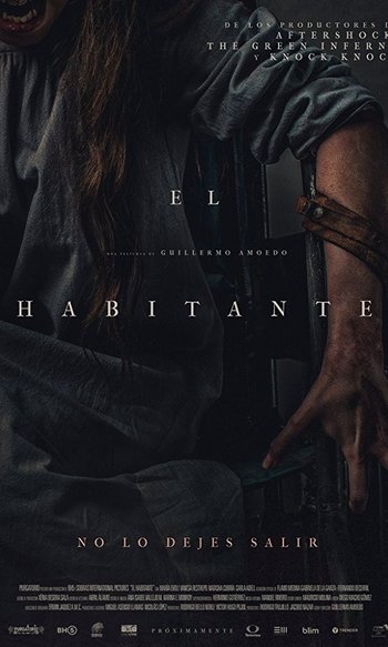 El habitante