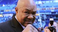 US-Box-Legende George Foreman ist gestorben