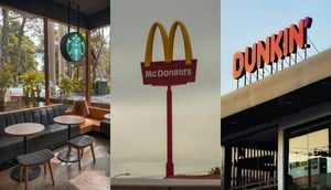 What Stores And Restaurants Are Open On New Year’s Day 2026