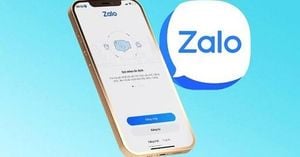 Zalo And Facebook Boost Security And AI Features