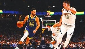 Lakers Eye Obi Toppin In Bold Trade As Hachimura Faces Uncertain Future