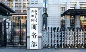 China Bans Military Exports To Japan After Taiwan Row