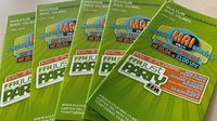 Große Party in Bad Vilbel: Tanz in den Mai mit der 