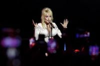 Dolly Parton cancels Las Vegas residency over health
