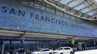 British political commentator Sami Hamdi detained by federal authorities at California airport