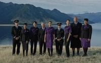 Air New Zealand launches 'intricate and meaningful' uniform collection - Aviation Business News