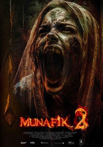 Münafık 2
