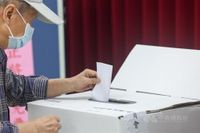 Polls open for KMT lawmaker recall votes, nuclear power referendum - Focus Taiwan