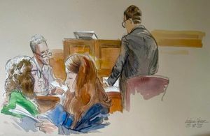 Jury Selection Nears End In Trump Assassination Attempt Trial