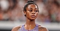 Olympian Sha'Carri Richardson arrested on charge of speeding over 100 mph in Florida