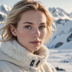 Neden Ekvatoral (sıcak) bölgelerdeki insanlar koyu tenli, kutup (soğuk) bölgelerindeki insanlar beyaz?