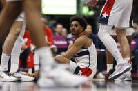 Jordan Poole Sparks Rumors On Potential Trade To East Contender