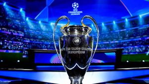 Champions League Round Of 16: Key Matches Await Fans