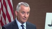 David Jolly announces campaign for Florida governor