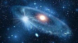 Bilim İnsanları Açıkladı… Dünya Benzeri 50 Sekstilyon Adet Gezegen Var