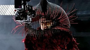 Lady Gaga Electrifies Grammys With Abracadabra Performance