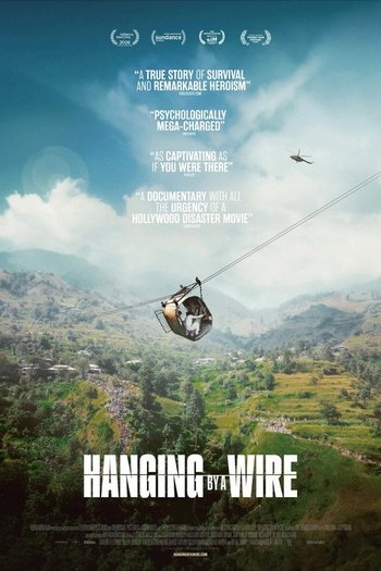 Hanging by a Wire
