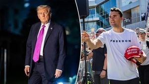 Death Penalty Sought In Charlie Kirk Campus Murder