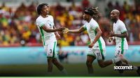 Live: Super Eagles vs Russia – Follow as Eric Chelle's men battle in Moscow - Soccernet NG