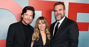 Jason Bateman And Amanda Anka Celebrate Marriage Milestone