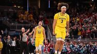 MSU, U-M embark on Final Four collision course