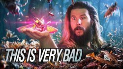 Windshield Phenomenon