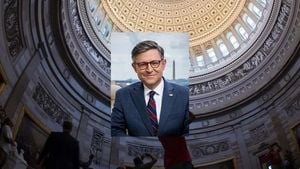 House GOP Faces Showdown Over Health Care Bill