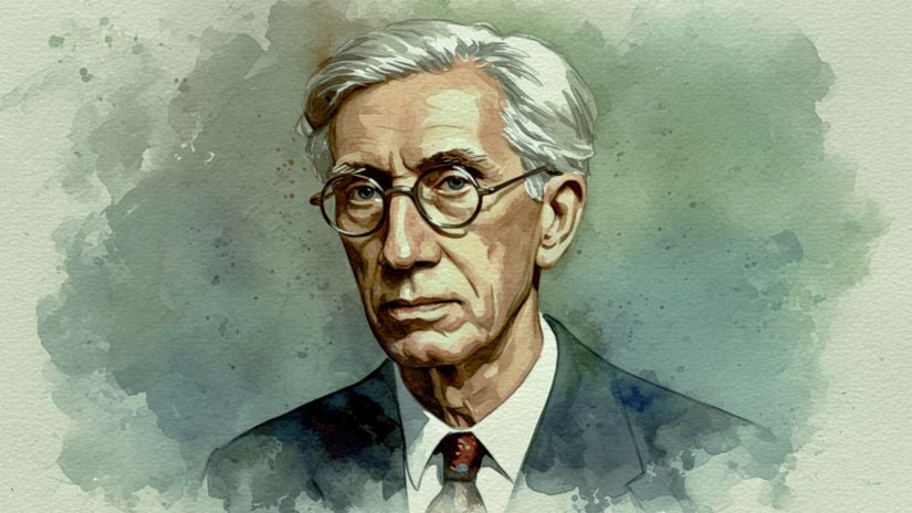 Bertrand Russell: Teknolojik gelişim neden çalışma sürelerini kısaltmıyor?