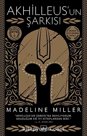 Akhilleus'un Şarkısı