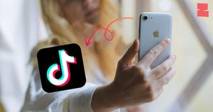 TikTok Transforms Fashion And Shopping Trends