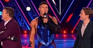 Gladiators Stars Sidelined After Injuries Shock Fans