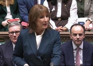 Northern Ireland Faces Budget Shortfall Amid Funding Debate