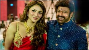 Netflix Confirms No Cuts To Urvashi Rautela's Scenes From Daaku Maharaj