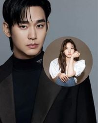 Kim Soo Hyun pierde apoyo de más marcas tras acusaciones de grooming con Kim Sae-ron