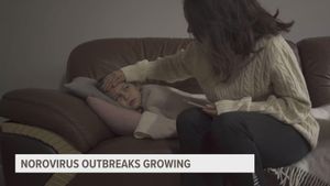 Norovirus Outbreaks Prompt Major Health Responses Across U.S.