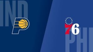 Rockets, 76ers, And Jazz Ready For Epic NBA Showdowns