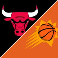 Suns 127-121 Bulls (20 Mar, 2025) Final Score - ESPN (AU)