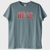 AT&GC: DNA'nın Müziği T-Shirt