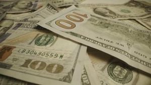 Trump Credit Card Rate Cap Roils Banks And Consumers