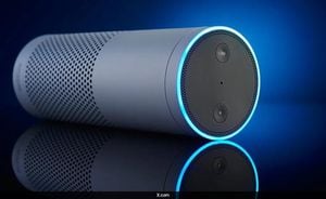 Amazon Discontinues Local Processing Of Alexa Recordings