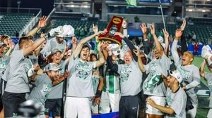 Marshall Men’s Soccer Upsets Ohio State To Reach Final