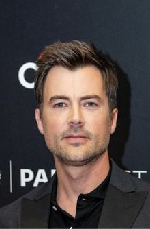 Matt Long