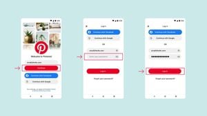 Pinterest Updates Privacy Policy To Train AI Using User Data