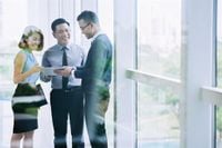 Big data, AI will help young people become successful actuaries
