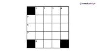 Today’s NYT Mini Crossword Answers for May 9, 2025