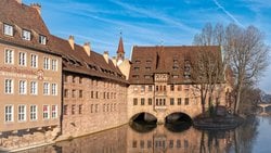 Bir Şehir Kaç Kere Doğabilir? Nürnberg, Tarih ve Vicdanın Başkenti