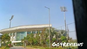 Allahabad High Court Orders CBI Probe Into Noida Sports City Scam