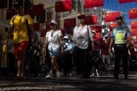 Macao media outlet forced to shut down as China tightens grip on casino hub