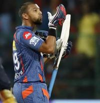 Nicholas Pooran Fastest 50 in IPL 2025 – 70 Runs in 26 Balls vs SRH