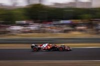 Ferrari now risks double DSQ as Hamilton car fails skid check